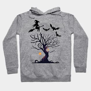 Halloween Hoodie